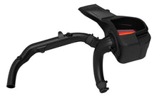 Load image into Gallery viewer, K&amp;N 24-25 Ford Ranger 2.7L V6 NextGen Cold Air Intake - Side View