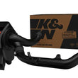 Load image into Gallery viewer, K&amp;N 24-25 Ford Ranger 2.7L V6 NextGen Cold Air Intake - Installation View