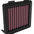 Load image into Gallery viewer, K&amp;N 24-25 KTM 125 Duke Replacement Air Filter - Main Product View