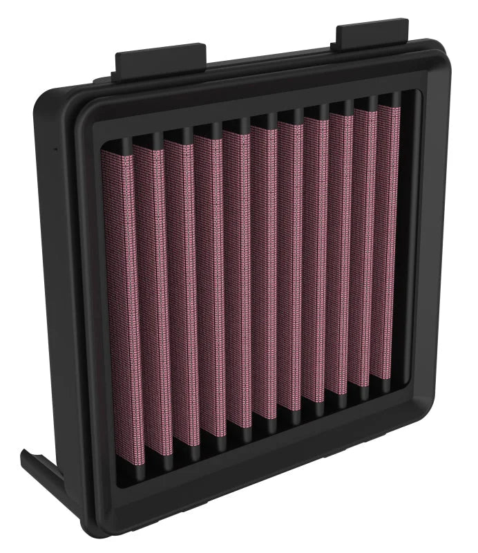 K&N 24-25 KTM 125 Duke Replacement Air Filter - Main Product View