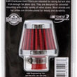 Load image into Gallery viewer, K&amp;N 2in Base OD x .375in Flange ID x 1.75in H Rubber Base Crankcase Vent Filter - Additional View 9
