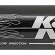 Load image into Gallery viewer, K&amp;N 2in OD x 9in L 16AN 74 Micron In-Line Fuel/Oil Filter - Main Product View
