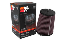 Load image into Gallery viewer, K&amp;N 3-1/2in Flg 5-3/4in B 5in t 7in H - Additional View 5