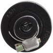 Load image into Gallery viewer, K&amp;N .315/.431 Flange 1 3/8 inch OD 1.5 inch H Clamp On Crankcase Vent Filter - Additional View 6