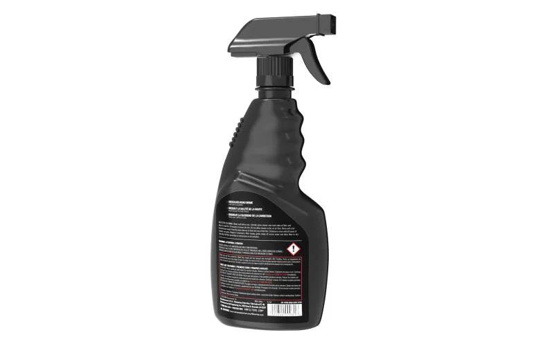K&N 32 oz. Trigger Sprayer Filter Cleaner - Side View