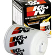Load image into Gallery viewer, K&amp;N 3.74inch / 2.98 OD Performance Gold Oil Filter - Additional View 9