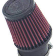 Load image into Gallery viewer, K&amp;N 3.75 Inch OD 2.438 Inch ID 4 inch H Round Tapered Universal Air Filer