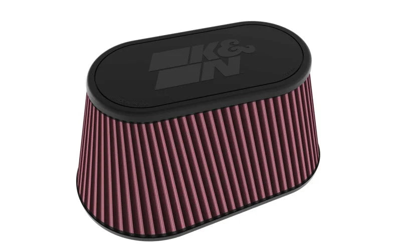 K&N 4-1/2in flg 11-1/2inx 7in b 9in X 4-1/2in t 6in h - Main Product View