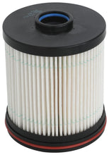 Load image into Gallery viewer, K&amp;N 40.016in Length 3.438in OD Universal Replacement Fuel Filter - Main Product View