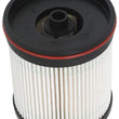 Load image into Gallery viewer, K&amp;N 40.016in Length 3.438in OD Universal Replacement Fuel Filter - Side View