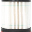 Load image into Gallery viewer, K&amp;N 40.016in Length 3.438in OD Universal Replacement Fuel Filter - Installation View
