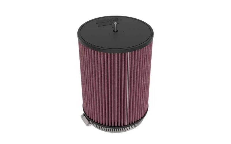 K&N 5-1/2in id Flg 7in od 9in h W/Stud - Main Product View