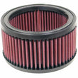 Load image into Gallery viewer, K&amp;N 5-7/8in od4-3/8inid3in h - Main Product View