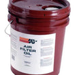 Load image into Gallery viewer, K&amp;N 5 Gallon Air Filter Oil