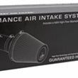 Load image into Gallery viewer, K&amp;N 57 Series Performance Intake Kit for 94-02 Dodge Ram Pickup V8 5.2L/5.9L - Installation View