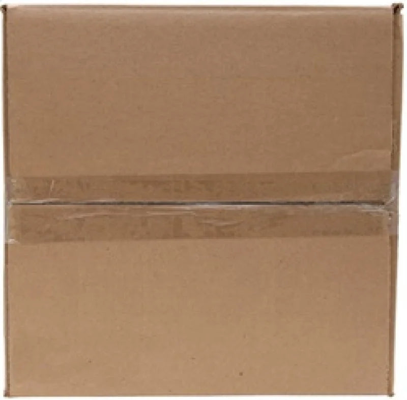 K&N 58-1190 Velocity Stack Assembly - Red - 5-1/8in x 9in Dia 2-3/4in Flange - Side View