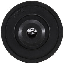 Load image into Gallery viewer, K&amp;N .5in Flange ID x 3in OD x 3.25in H Rubber Base Crankcase Vent Filter - Additional View 6