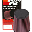 Load image into Gallery viewer, K&amp;N 6 inch OD-Base 4 1/2 inch OD-Top 7 Inch H Round Tapered Universal Air Filter - Additional View 8