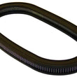 Load image into Gallery viewer, K&amp;N 61-67 Ford V8-390 427/3-2BBL/2-4BBL Drop In Air Filter - Side View