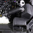 Load image into Gallery viewer, K&amp;N 63 Series AirCharger Performance Intake 15-19 Ford F150 5.0L V8 F/I - Side View