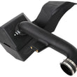 Load image into Gallery viewer, K&amp;N 63 Series AirCharger Performance Intake 15-19 Ford F150 5.0L V8 F/I - Installation View