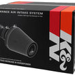 Load image into Gallery viewer, K&amp;N 63 Series AirCharger Performance Intake 15-19 Ford F150 5.0L V8 F/I - Additional View 10