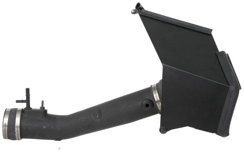 K&N 63 Series AirCharger Performance Intake 17-18 Ford Edge L4-2.0L F/I - Main Product View
