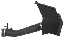 Load image into Gallery viewer, K&amp;N 63 Series AirCharger Performance Intake 17-18 Ford Edge L4-2.0L F/I - Main Product View