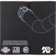 Load image into Gallery viewer, K&amp;N 63 Series AirCharger Performance Intake 17-18 Ford Edge L4-2.0L F/I - Additional View 5