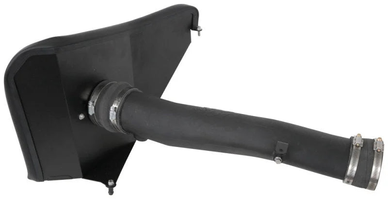 K&N 63 Series AirCharger Performance Intake 17-18 Ford Edge L4-2.0L F/I - Additional View 12