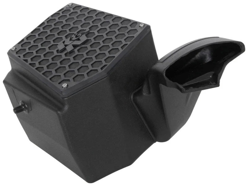 K&N 63 Series AirCharger Performance Intake 19-20 Ford Ranger L4-2.3L F/I Turbo - Main Product View