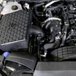 Load image into Gallery viewer, K&amp;N 63 Series AirCharger Performance Intake 19-20 Ford Ranger L4-2.3L F/I Turbo - Back View