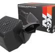 Load image into Gallery viewer, K&amp;N 63 Series AirCharger Performance Intake 19-20 Ford Ranger L4-2.3L F/I Turbo - Additional View 5