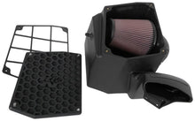 Load image into Gallery viewer, K&amp;N 63 Series AirCharger Performance Intake 19-20 Ford Ranger L4-2.3L F/I Turbo - Additional View 6