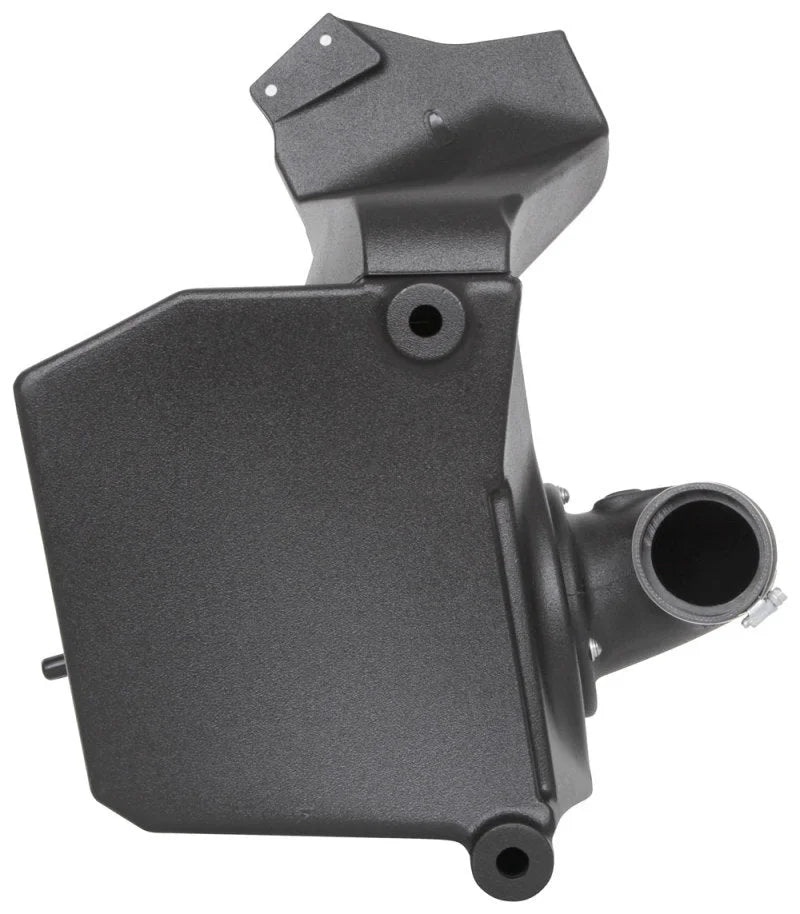 K&N 63 Series AirCharger Performance Intake 19-20 Ford Ranger L4-2.3L F/I Turbo - Additional View 7