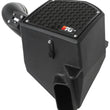 Load image into Gallery viewer, K&amp;N 63 Series AirCharger Performance Intake 20-21 Chevrolet 1500 L6-3.0 DSL - Main Product View