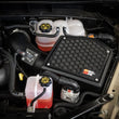 Load image into Gallery viewer, K&amp;N 63 Series AirCharger Performance Intake 20-21 Chevrolet 1500 L6-3.0 DSL - Side View
