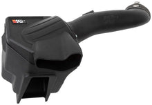 Load image into Gallery viewer, K&amp;N 63 Series AirCharger Performance Intake 20-21 Ford F250 V8-6.7L DSL - Main Product View