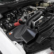 Load image into Gallery viewer, K&amp;N 63 Series AirCharger Performance Intake 20-21 Ford F250 V8-6.7L DSL - Side View