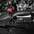 Load image into Gallery viewer, K&amp;N 63 Series AirCharger Performance Intake 20-21 Ford F250 V8-6.7L DSL - Back View