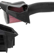Load image into Gallery viewer, K&amp;N 63 Series AirCharger Performance Intake 20-21 Ford F250 V8-6.7L DSL - Additional View 6