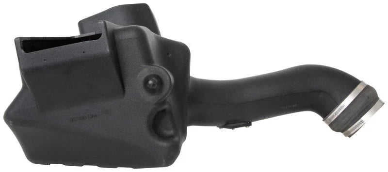 K&N 63 Series AirCharger Performance Intake 20-21 Ford F250 V8-6.7L DSL - Additional View 7