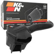Load image into Gallery viewer, K&amp;N 63 Series AirCharger Performance Intake 20-21 Ford F250 V8-6.7L DSL - Additional View 8