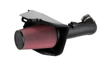 Load image into Gallery viewer, K&amp;N 63 Series AirCharger Performance Intake 2020 Ford F250 Super Duty 7.3L V8 - Main Product View