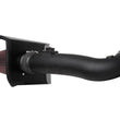 Load image into Gallery viewer, K&amp;N 63 Series AirCharger Performance Intake 2020 Ford F250 Super Duty 7.3L V8 - Back View
