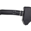 Load image into Gallery viewer, K&amp;N 63 Series AirCharger Performance Intake 2020 Ford F250 Super Duty 7.3L V8 - Installation View