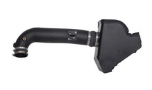 Load image into Gallery viewer, K&amp;N 63 Series AirCharger Performance Intake 2020 Ford F250 Super Duty 7.3L V8 - Installation View