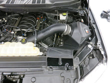 Load image into Gallery viewer, K&amp;N 63 Series AirCharger Performance Intake 2021+ Ford F150 5.0L V8 F/I - Side View