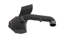Load image into Gallery viewer, K&amp;N 63 Series AirCharger Performance Intake 2021+ Ford F150 5.0L V8 F/I - Back View