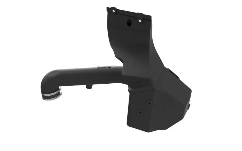 K&N 63 Series AirCharger Performance Intake 2021+ Ford F150 5.0L V8 F/I - Additional View 7